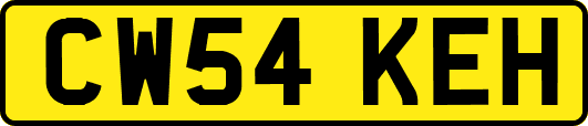 CW54KEH