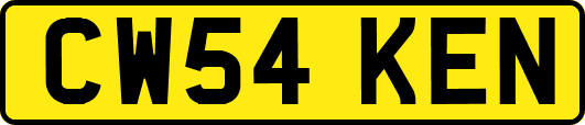 CW54KEN