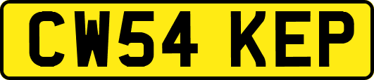CW54KEP