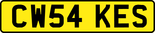 CW54KES