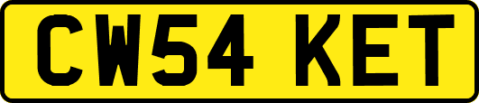 CW54KET