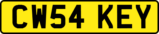 CW54KEY