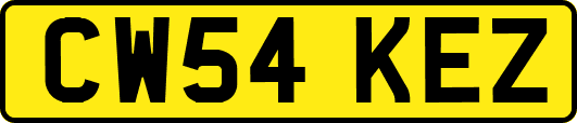 CW54KEZ