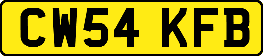 CW54KFB
