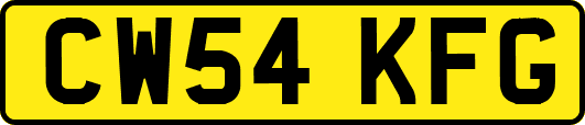 CW54KFG