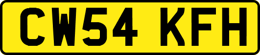 CW54KFH