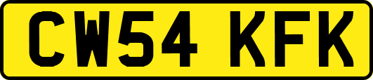 CW54KFK
