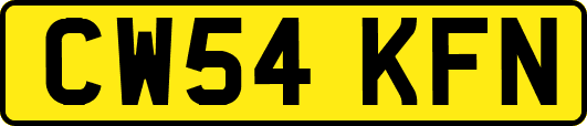 CW54KFN