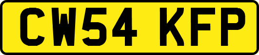 CW54KFP