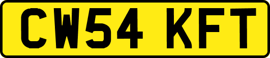 CW54KFT