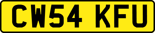CW54KFU