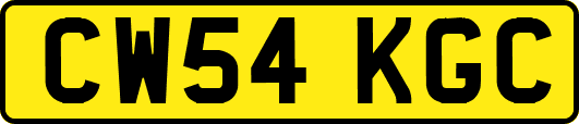 CW54KGC