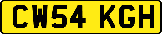 CW54KGH