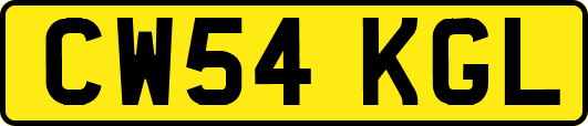 CW54KGL