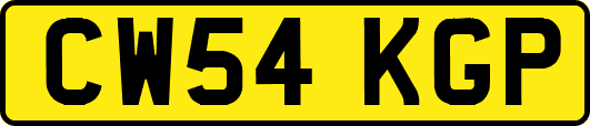 CW54KGP