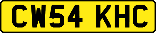 CW54KHC