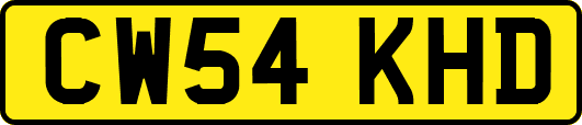 CW54KHD