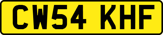 CW54KHF