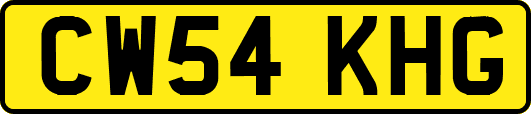 CW54KHG
