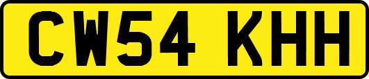 CW54KHH