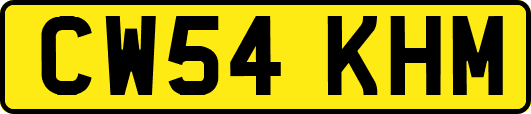 CW54KHM