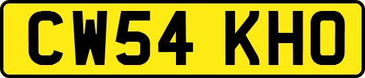 CW54KHO