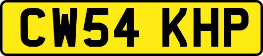 CW54KHP