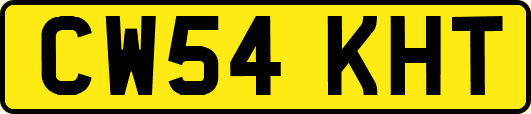 CW54KHT