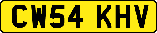 CW54KHV