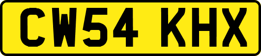 CW54KHX