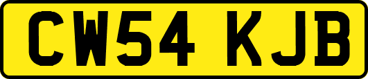 CW54KJB