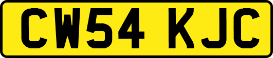 CW54KJC