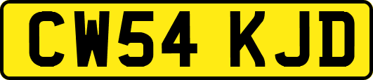 CW54KJD