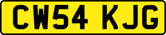CW54KJG