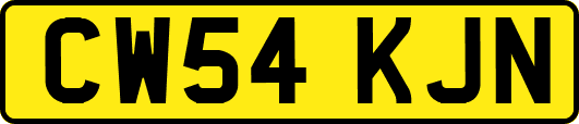 CW54KJN