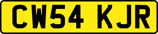 CW54KJR