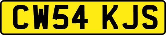 CW54KJS