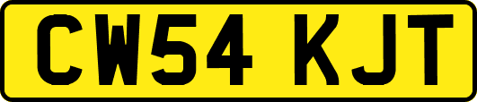 CW54KJT