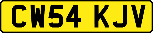 CW54KJV