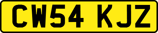 CW54KJZ