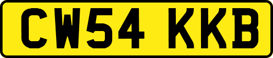 CW54KKB