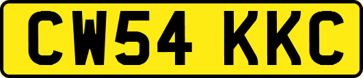 CW54KKC