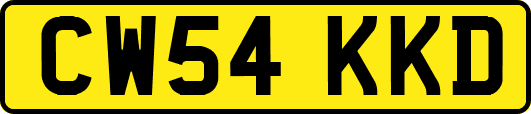 CW54KKD