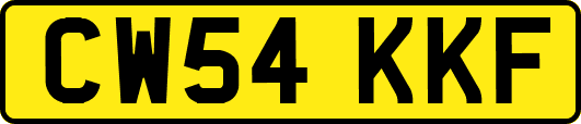 CW54KKF
