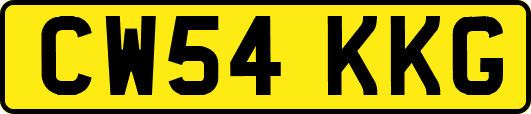 CW54KKG