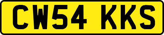 CW54KKS