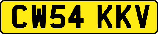 CW54KKV