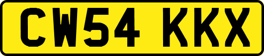 CW54KKX