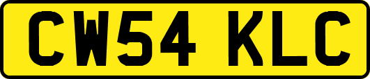 CW54KLC