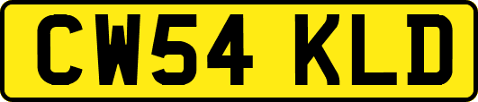 CW54KLD